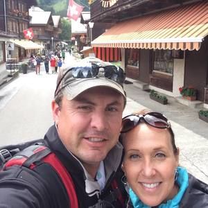 Meet your Posher, Brian